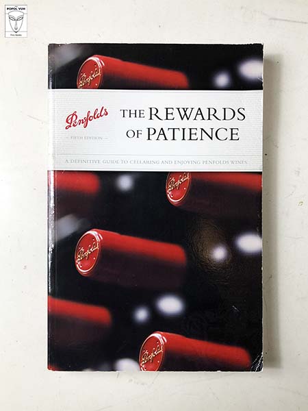 Andrew Caillard - The Rewards Of Patience